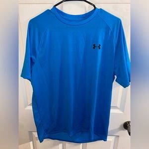 Men’s Under Armour tech t-shirt